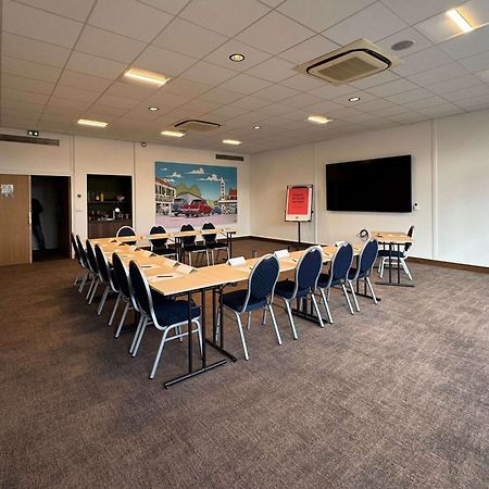 Ibis Styles Angouleme Nord - Hotel Restaurant Champniers  Exterior photo